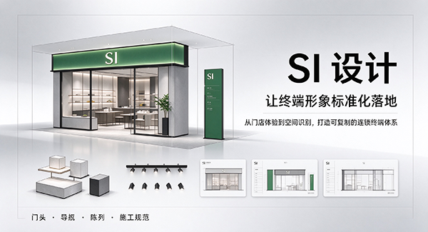 碾子山区SI设计